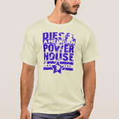 American Diesel PowerHouse T-shirt (Voorkant)