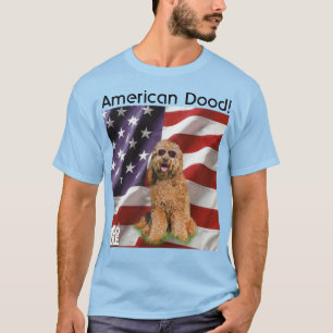 American Dood. T-shirt