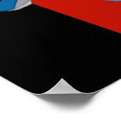 American Dragon Jake Long Poster (Hoek)