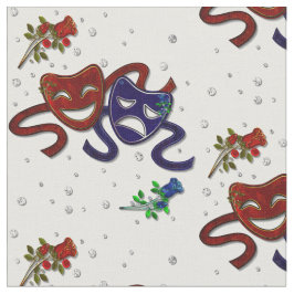 American Drama Comedy & Tragische Stof