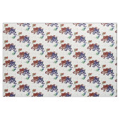 American Drama Comedy & Tragische Stof (Fat Quarter)