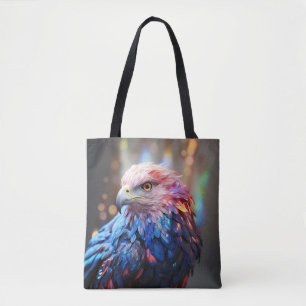 American Dream - Fantastische Eagle Tote Bag
