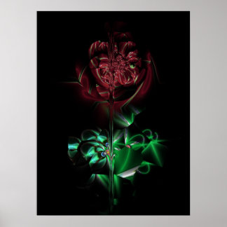 American Dream Poster