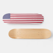 American Dream - Skateboard Design (Horizontaal)