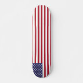 American Dream - Skateboard Design (Voorkant)
