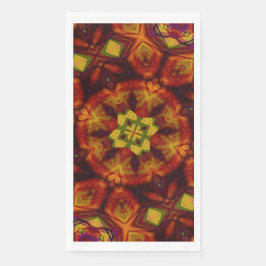 american dutch 001 Paper Napkin Servet