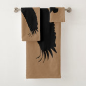 American Eagle badhanddoeken Bad Handdoek (Insitu)