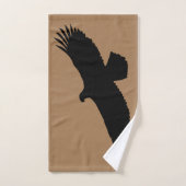 American Eagle badhanddoeken Bad Handdoek (Handdoek)