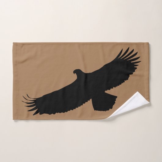 American Eagle badhanddoeken Bad Handdoek (Handdoek)