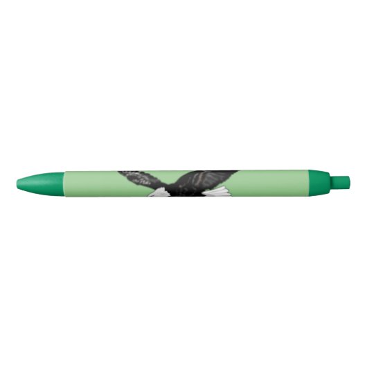 American Eagle Flying Pen (Voorkant)