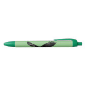 American Eagle Flying Pen (Bovenkant)