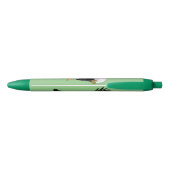 American Eagle Flying Pen (Achterkant)