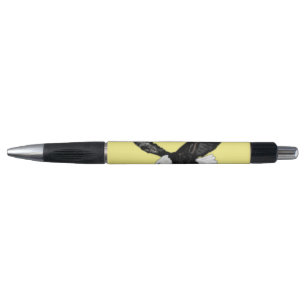 American Eagle Pen