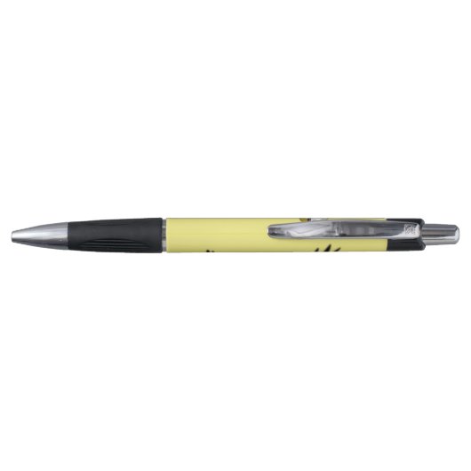 American Eagle Pen (Achterkant)
