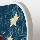 American Eagle Pickleball peddel Paddle (Links Detail)