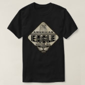 American Eagle  T-shirt (Design voorkant)