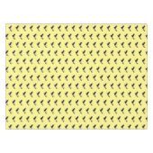 American Eagle Tafelkleed Custom Kleur (Voorkant (Horizontaal))