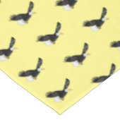 American Eagle Tafelkleed Custom Kleur (Gekanteld)