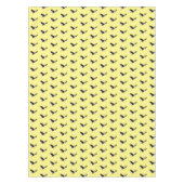 American Eagle Tafelkleed Custom Kleur (Voorkant)