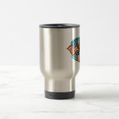 American Eagle Travel Mug Reisbeker (Center)