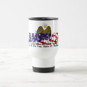 American Eagle Travel Mug Reisbeker (Center)