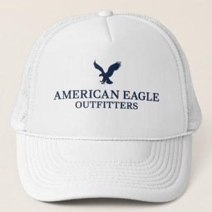 American Eagle Trucker Hats – Comfort ontmoet stij Pet
