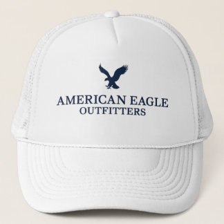 American Eagle Trucker Hats – Comfort ontmoet stij Pet