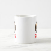 American Eagle Trump 2020 Koffiemok (Center)