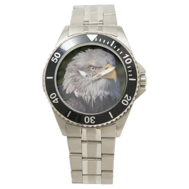 American Eagle Watch Horloge (Voorkant)