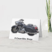 American_EaglewRKC-kopie Kaart (Achterkant)