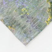 American Elk | Colorado Fleece Deken (Hoek)