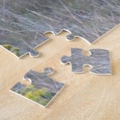 American Elk | Nationaal park Rocky, Colorado Legpuzzel (Zijkant)