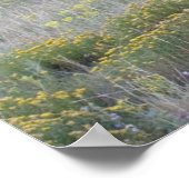 American Elk | Nationaal park Rocky, Colorado Poster (Hoek)