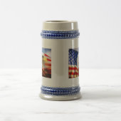 AMERICAN ELLE BIERPUL (Center)