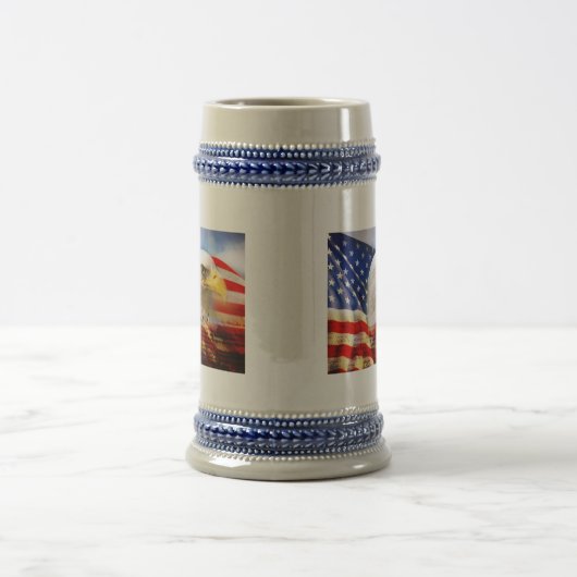 AMERICAN ELLE BIERPUL (Center)