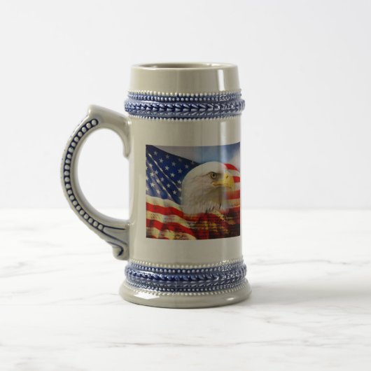 AMERICAN ELLE BIERPUL (Links)