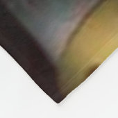 AMERICAN ELLE FLEECE DEKEN (Hoek)