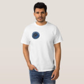 American Empath Association Official Shirt (Voorkant volledig)