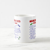 AMERICAN ESKIMO DOG PL2 KOFFIEMOK (Center)