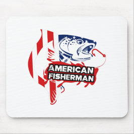 American fisherman muismat