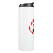 American fisherman thermosbeker (Gedraaid links)