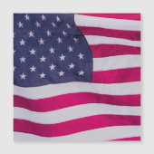 American Flag (Voorkant)