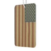American Flag Air Freshener Luchtverfrisser (Links)
