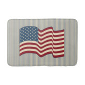 American Flag Bath Mat (Voorkant)