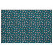   American Flag Composition 1 Stof (Fat Quarter)