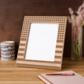 American Flag Gegraveerde Lijstjes (Links)