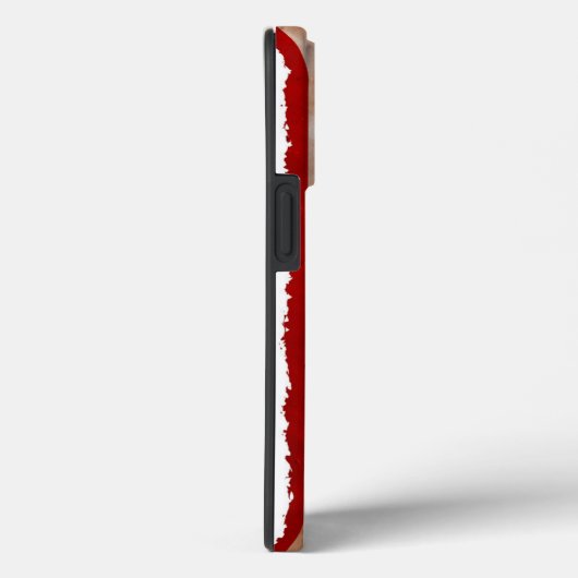 American Flag Iphone 13 Pro Max. Hoesje (Achterkant / Rechts)