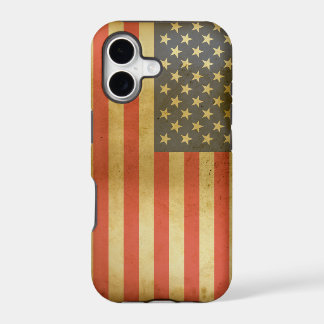 American Flag iPhone 5 Barely There™