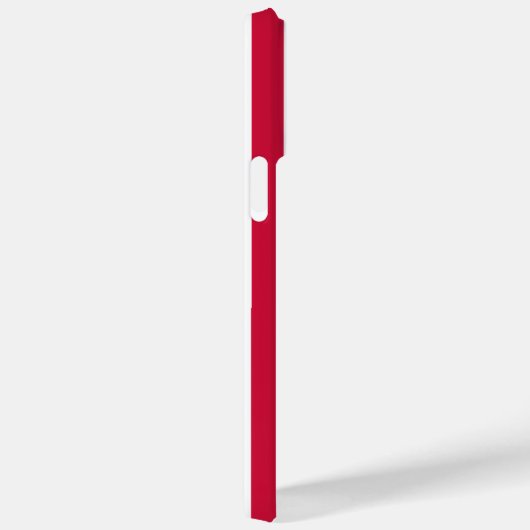 American Flag iPhone Case USA (Achterkant / Rechts)