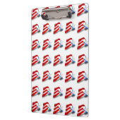 AMERICAN FLAG KLEMBORD (Links)